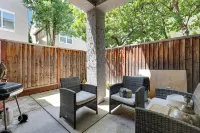 Spacious + Pet-friendly Family Home in Tracy - 3-Star