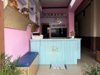 Hotel Akshni Palace Hotels in Purnea