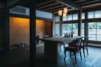Hotel Raccan