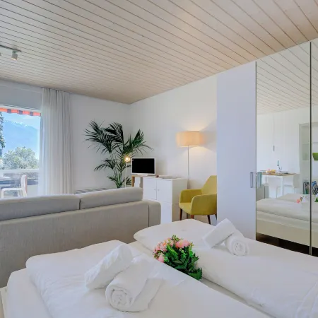 Casa Miramonti - Happy Rentals