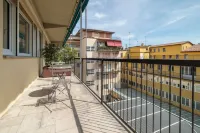 Urbanicooh Cavour Rooms&Suite - Pensions