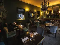 No.1 Pery Square Hotel & Spa Hotel di Limerick