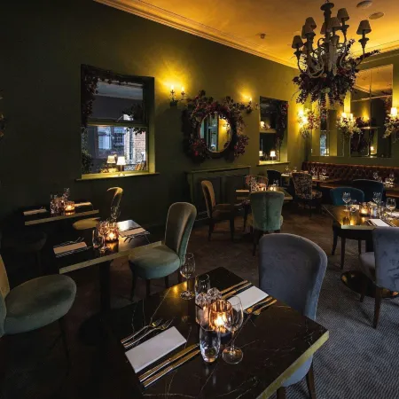 No.1 Pery Square Hotel & Spa