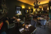 No.1 Pery Square Hotel & Spa