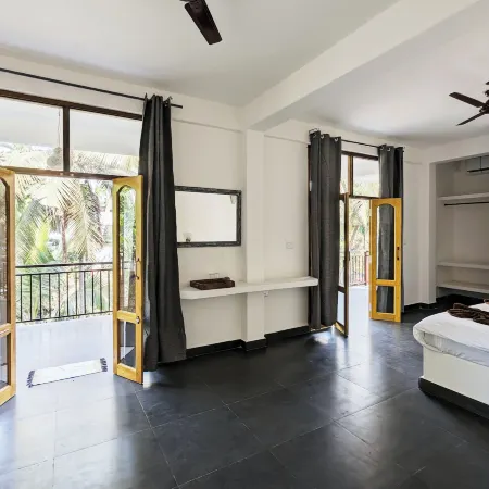 Rudra Retreat