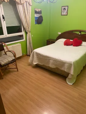 Vivienda turística felicia
