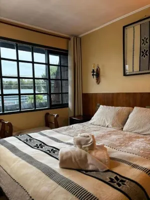 WenuPillan Hotel Boutique - 2 stelle