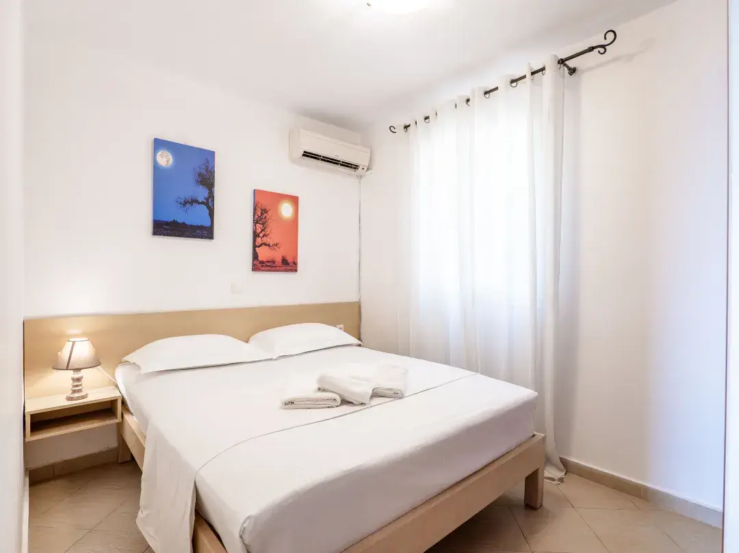 Corfu Glyfada Menigos Resort 22 - Corfu