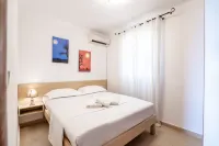 Corfu Glyfada Menigos Resort 22 - 3 stjerner