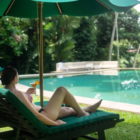 Adigars Manor Kandy - A Boutique Heritage Hotel Built in 1804