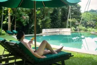 Adigars Manor Kandy - A Boutique Heritage Hotel Built in 1804 - หรู