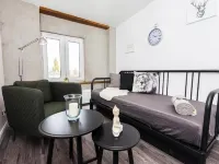 Book Apart Fabryczna Hotels near Palm House