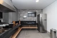 Pause Living - Nex One Paraíso - homestay