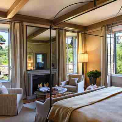 Collegio alla Querce, Auberge Collection Rooms