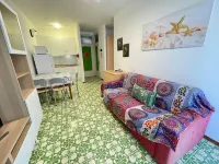 Cozy Flat with Swimming Pool - 3-Star