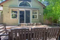 Cozy Ketchum Retreat - Pet Friendly!