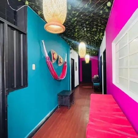 Hotel Ricocampo