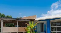 โรงแรม The Sanctuary Kohama Retreat - Hostel - ที่มีที่จอดรถ