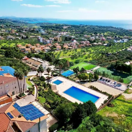 Aparthotel Isabella