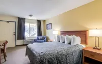Econo Lodge Inn & Suites Lodi - Wine Country Area