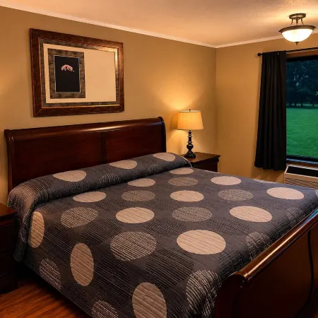 Chateau Royale Inn