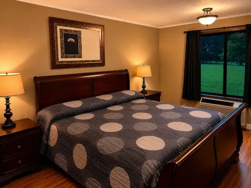 Chateau Royale Inn