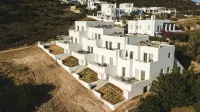 Phos de Antiparos - Beach