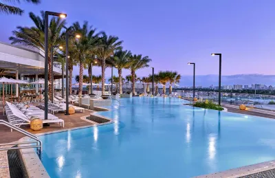 Omni Fort Lauderdale Hotel Hotels in 