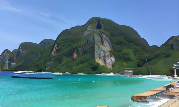 Phi Phi Maiyada Resort