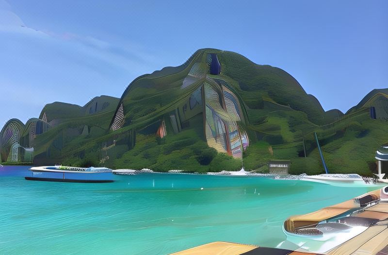 Phi Phi Maiyada Resort