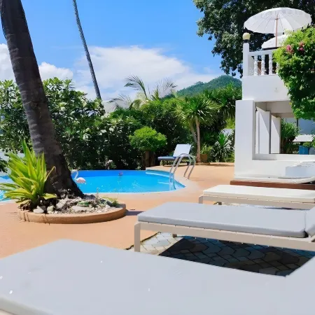 Lamai Bayview Boutique Resort