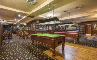 Clayton Monash Motor Inn & Serviced Apartments - Layanan Antar-Jemput