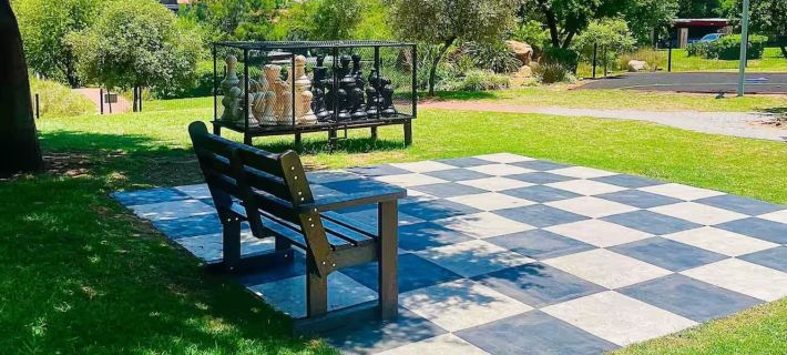 2 Bed in Spectacular Golf Estate Hotels in Roodepoort