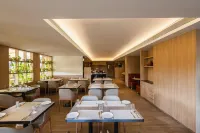 Temple Tree Hotel Shirdi, a member of Radisson Individuals - breakfast