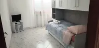 Room-b&b A Casa di Anto Eboli Vicino Al - Homestays