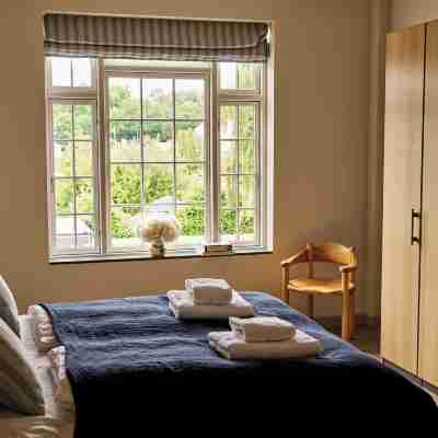 Josty Frederiksberg Rooms