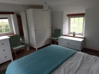 Leat Cottage in Cornwall Hotels in Lifton