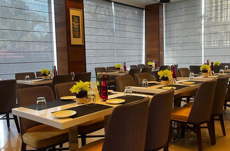 Hotel Suba International Sahar Road Mumbai photo 5