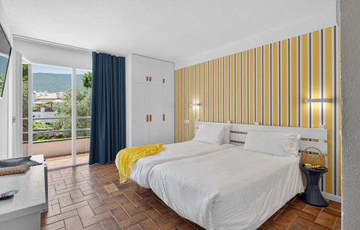 Hotel Cadaqués1962 by Fimedhotels