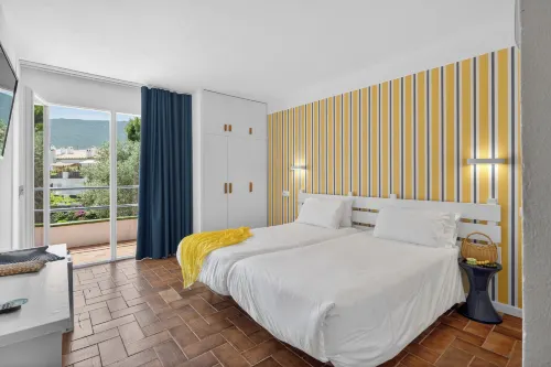 Hotel Cadaqués1962 by Fimedhotels
