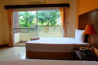Baan Suanphet Resort - Frühstück