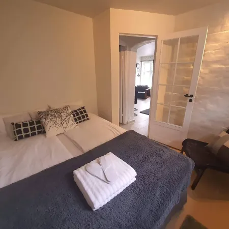 Bnb Downtown Stavanger Berti ap 3 - 2 Rooms