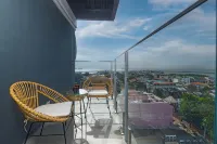 Casco View Apartments - Mountain view