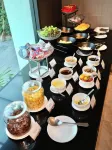 The Clover Hotel - servizio colazione