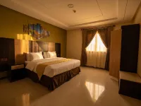 Tulip Al Rawda Serviced Apartments Hotels near Al Rawdah