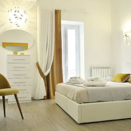 Duca70 "Suite Home"