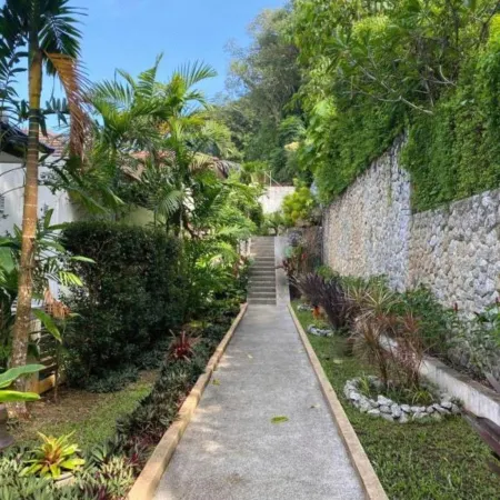 Silla Villa Private Pool & Sea View