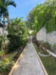 Silla Villa Private Pool & Sea View - Huvilat
