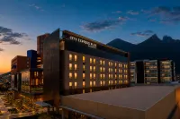 City Express Plus by Marriott Monterrey Nuevo Sur