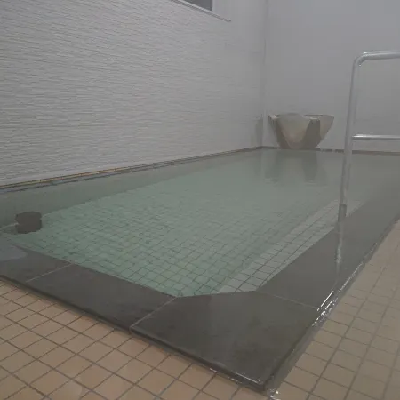 Shokanto Onsen Ryokan